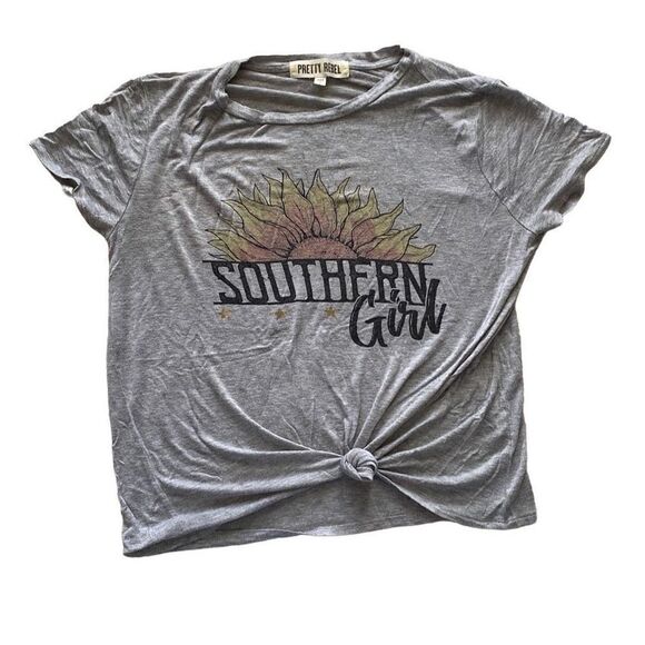 Southern Girl Tee - Picture 1 of 8